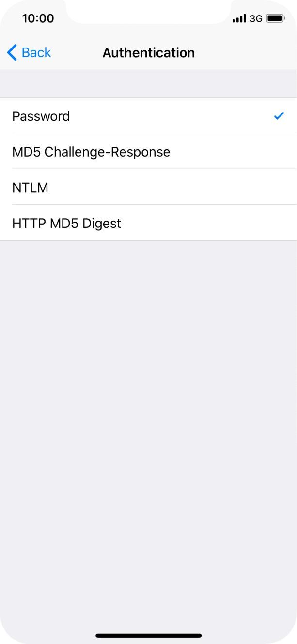 Press Password. Press Password.
