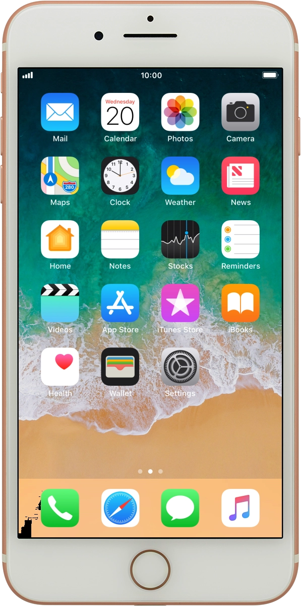 Apple iPhone 7 Plus Apple iPhone 7 Plus