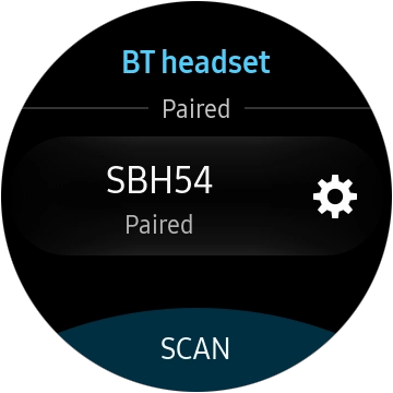 Press the Home key to return to the home screen. Press the Home key to return to the home screen.