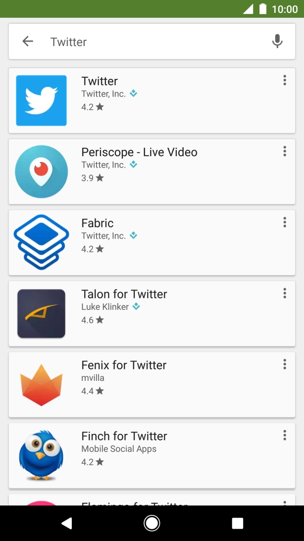 Press Twitter. Press Twitter.