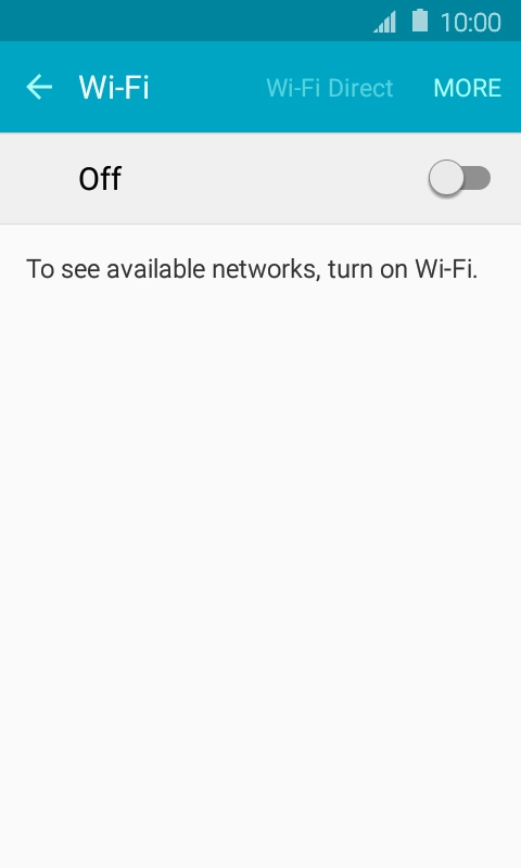 Press the indicator to turn on the function.