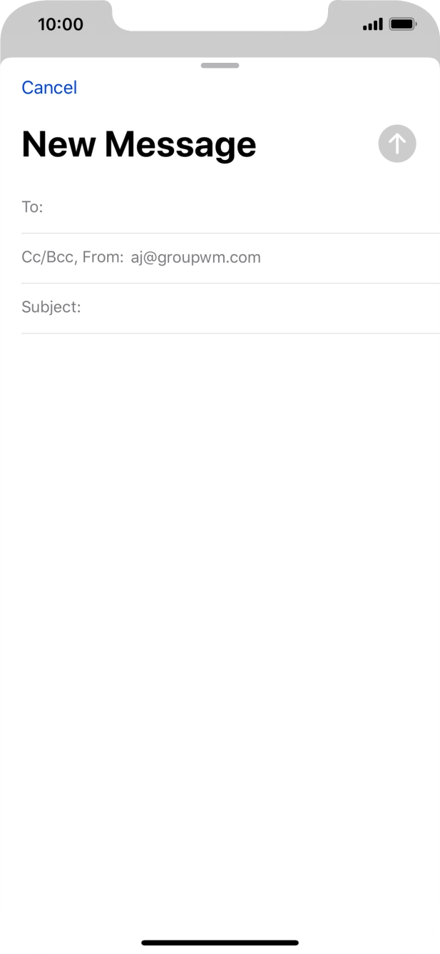 Press the field next to Press the field next to