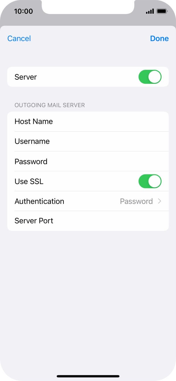 Press Authentication. Press Authentication.