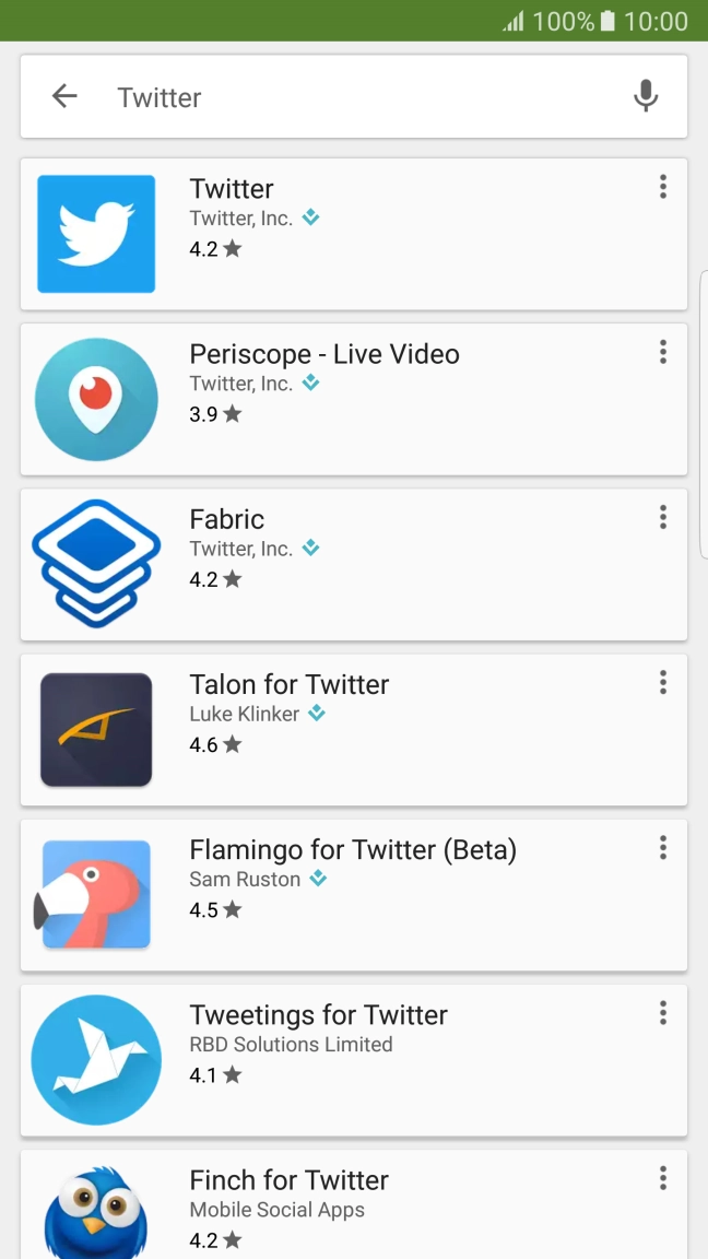 Press Twitter. Press Twitter.