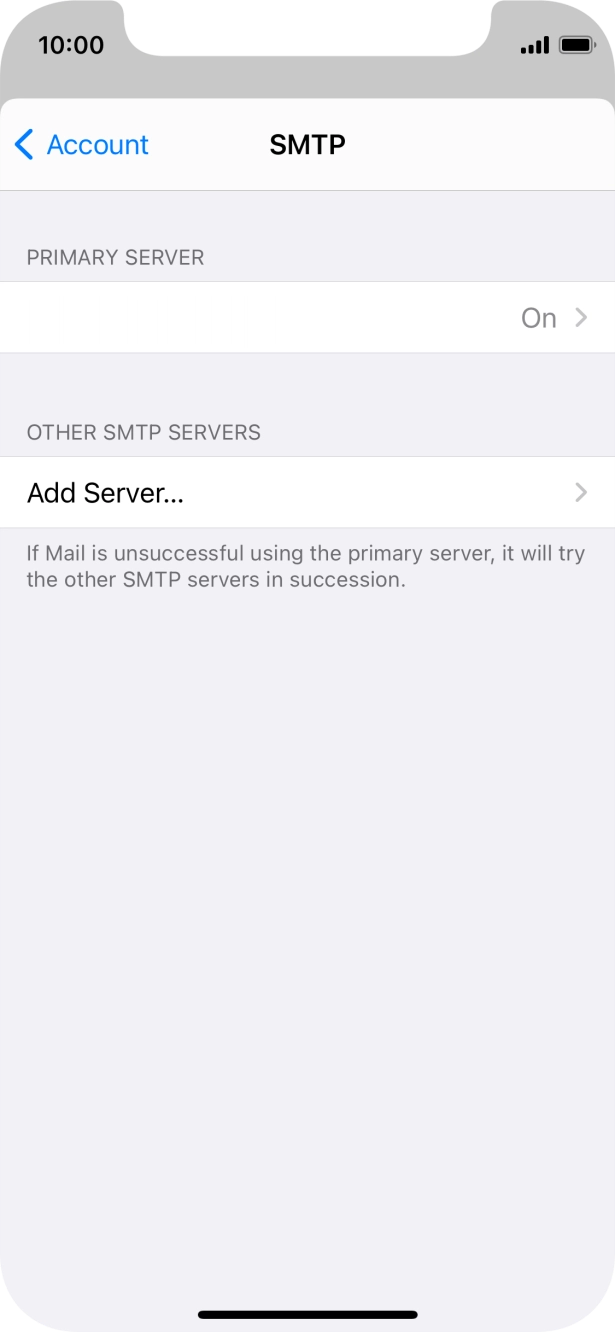 Press the field below Press the field below