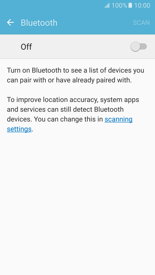 Press the indicator to turn on the function. Press the indicator to turn on the function.