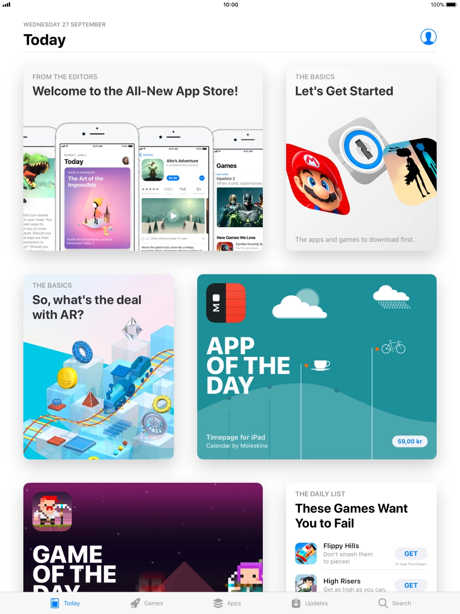 Press Search. Press Search.