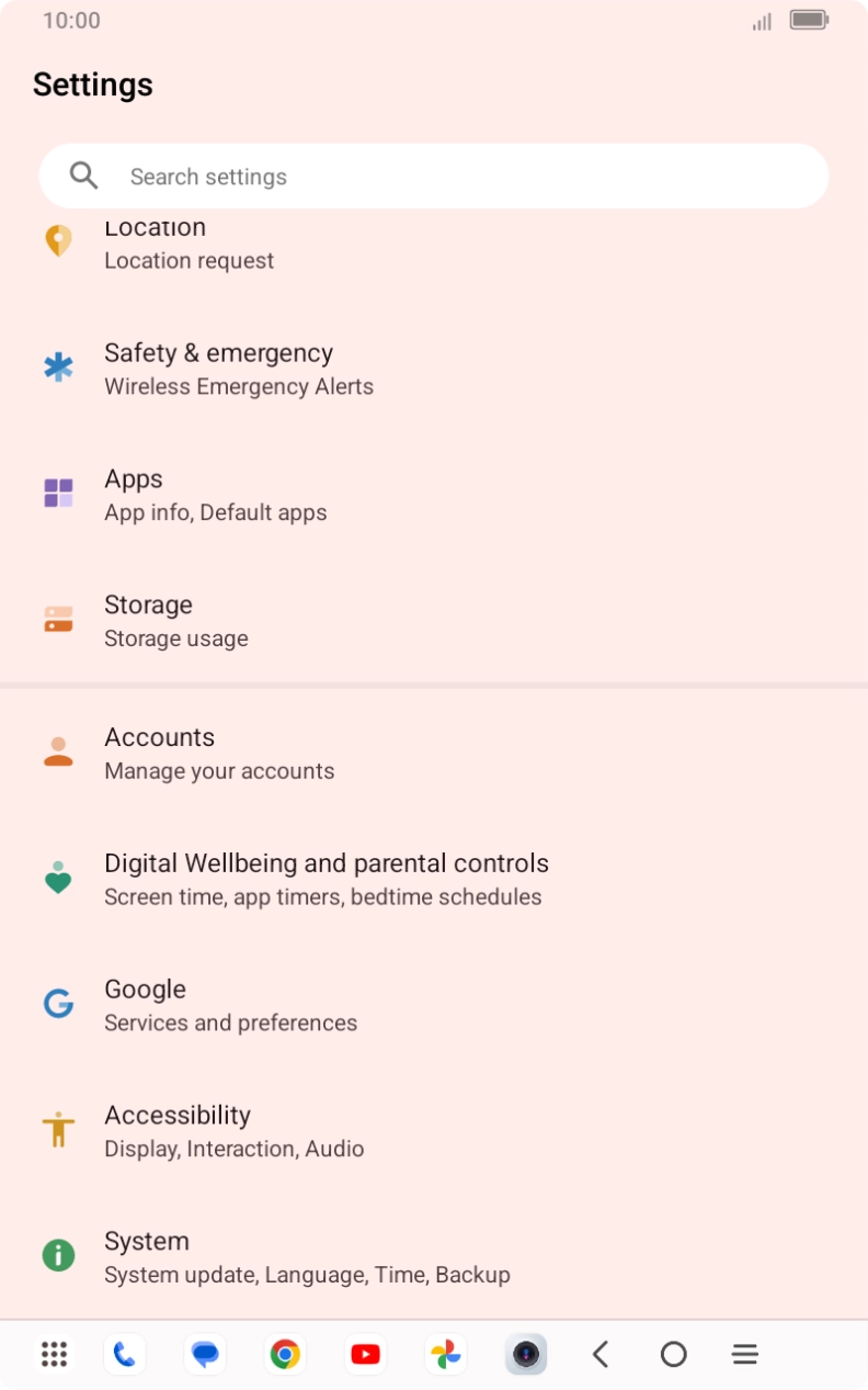 Press System. Press System.