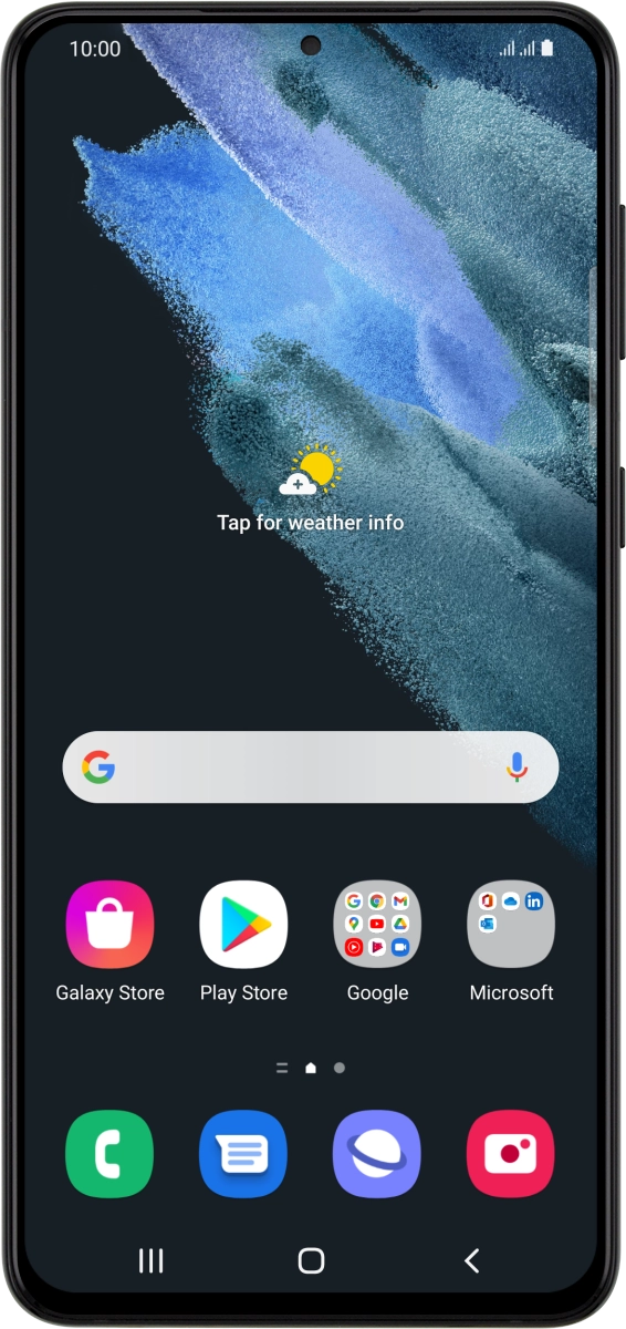 Samsung Galaxy S21+ 5G