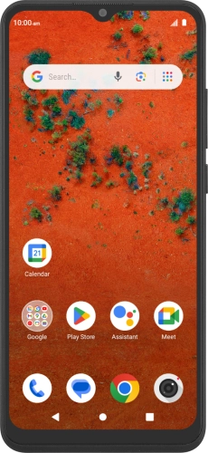 Telstra T-Pro Telstra T-Pro