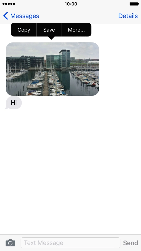 Press More.... Press More....