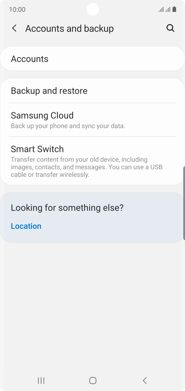 Press Accounts. Press Accounts.