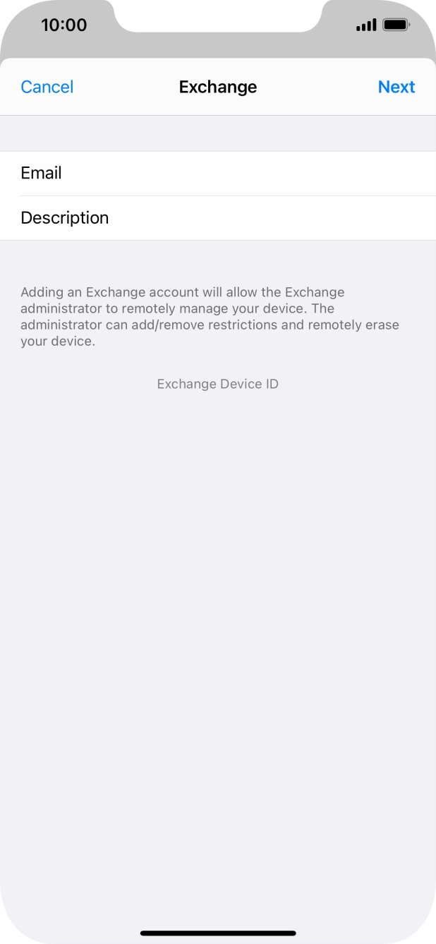 Press Next. Press Next.