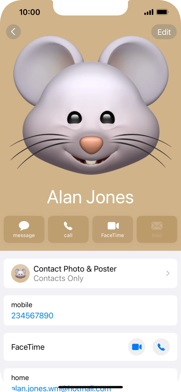 Slide your finger upwards starting from the bottom of the screen to return to the home screen. Slide your finger upwards starting from the bottom of the screen to return to the home screen.