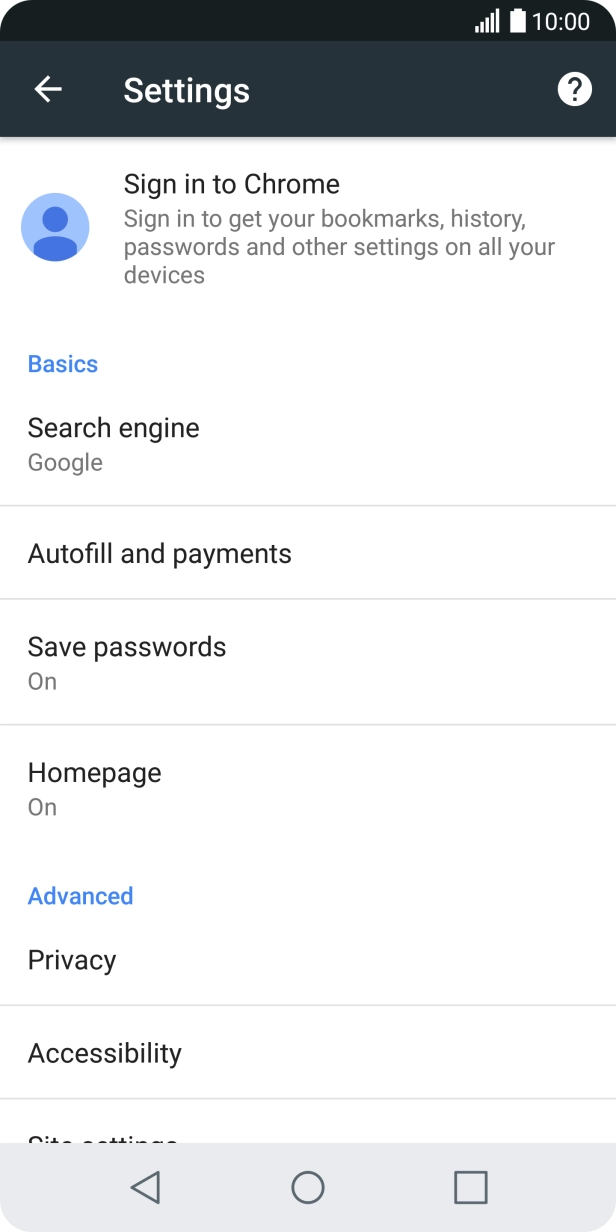Press Privacy. Press Privacy.