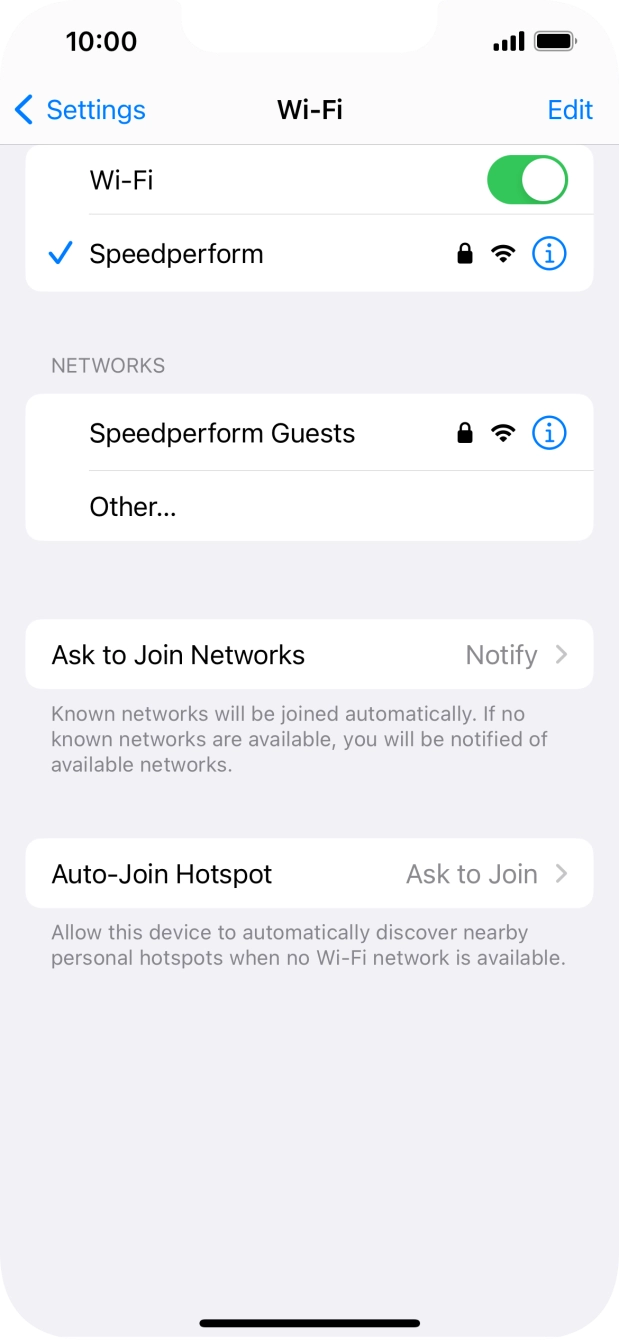 Slide your finger upwards starting from the bottom of the screen to return to the home screen. Slide your finger upwards starting from the bottom of the screen to return to the home screen.