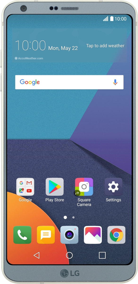 LG G6