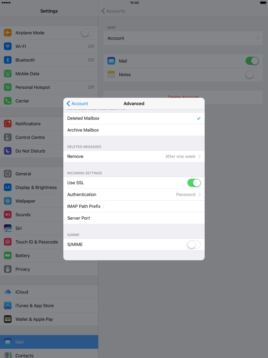 Press Authentication. Press Authentication.