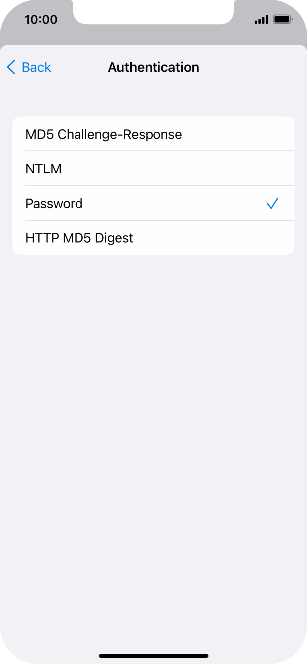 Press Password. Press Password.