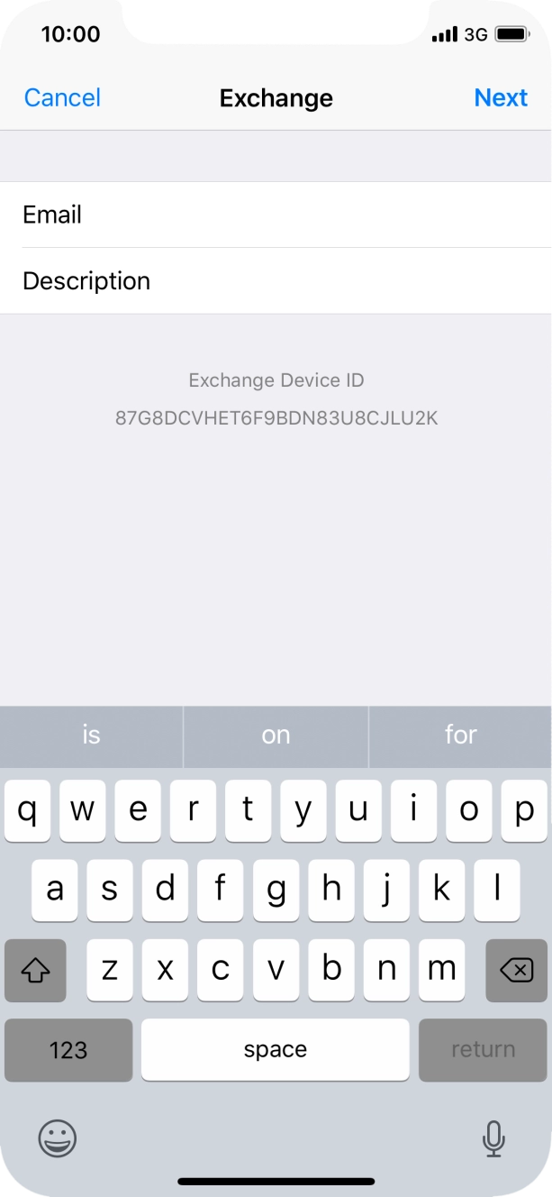 Press Next. Press Next.
