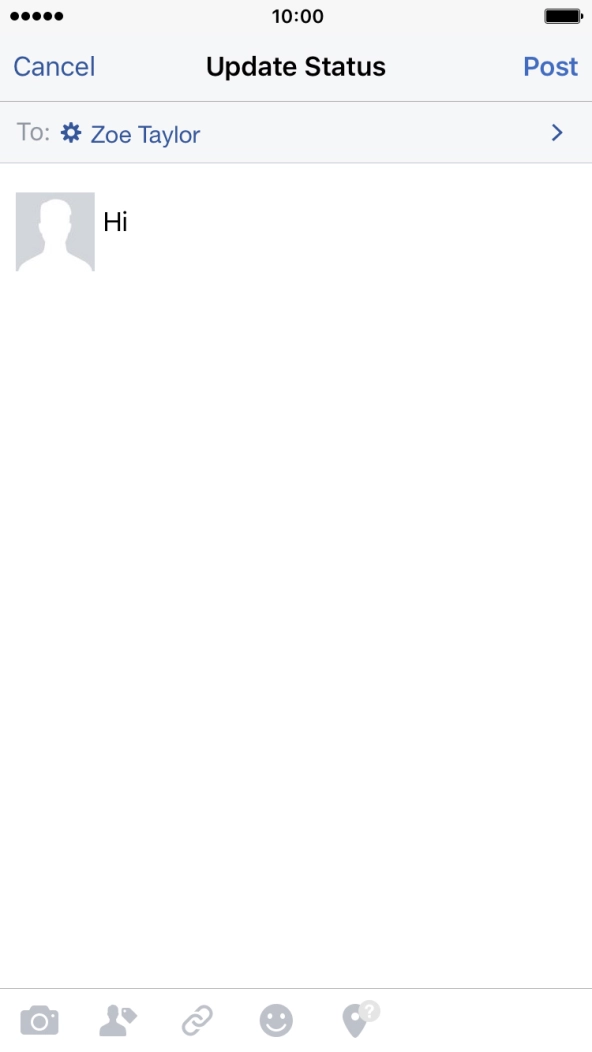 Press Post. Press Post.