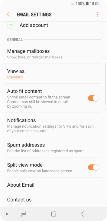 Press Notifications. Press Notifications.