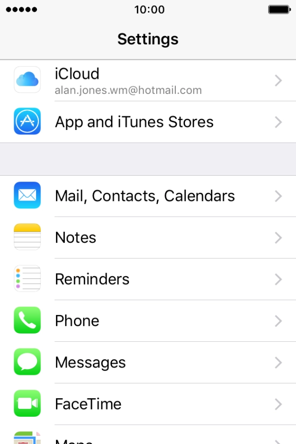 Press App and iTunes Stores.