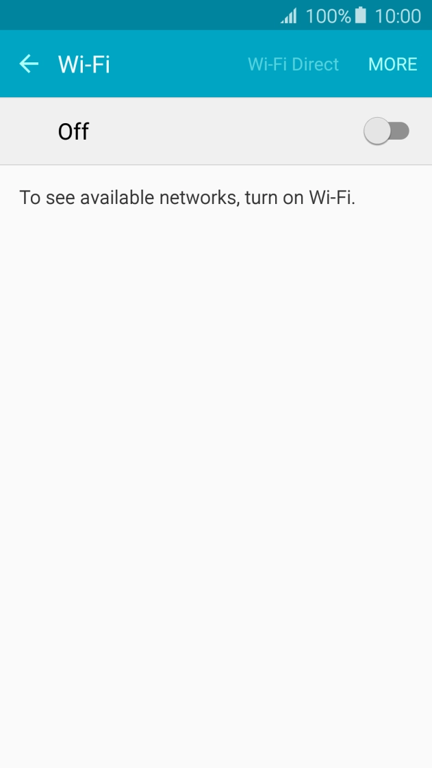 Press the indicator to turn on the function.