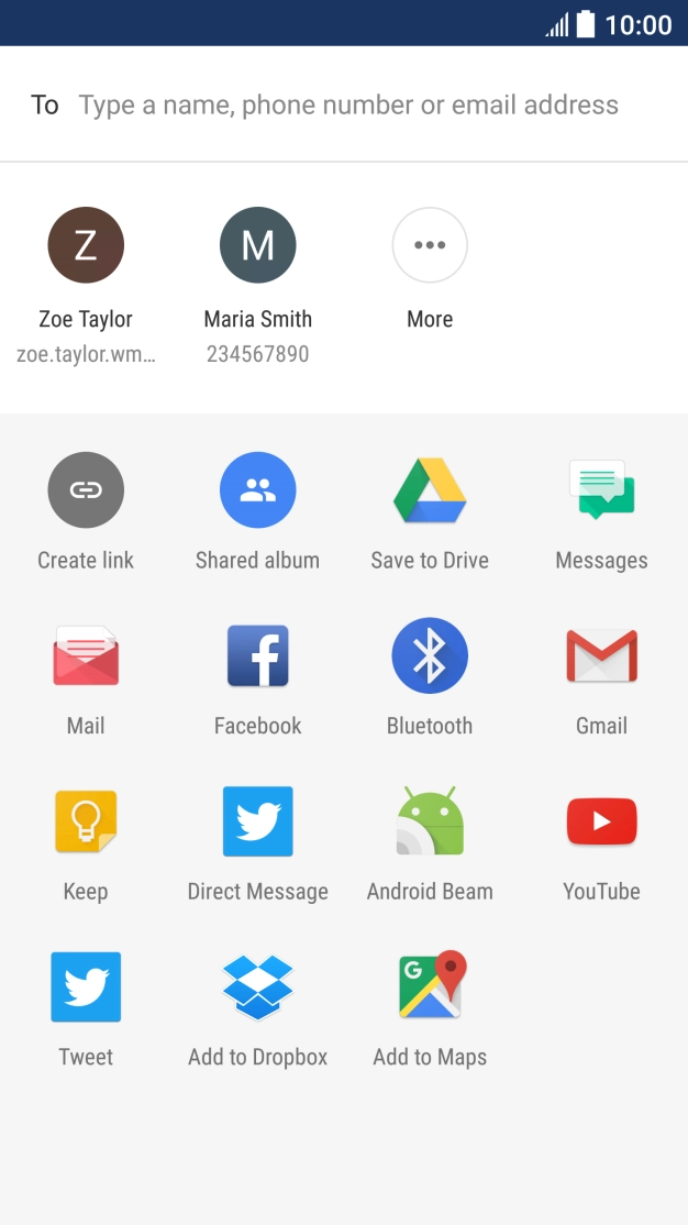 Press Save to Drive. Press Save to Drive.