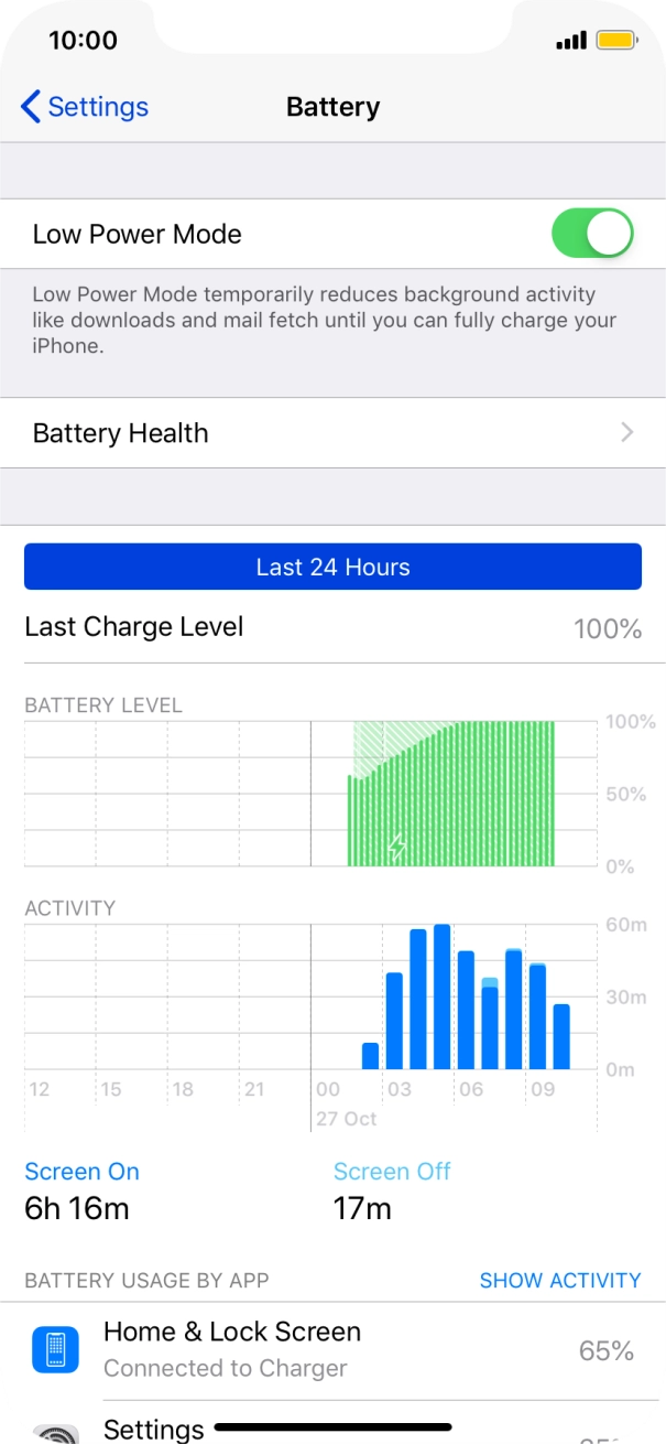 Slide your finger upwards starting from the bottom of the screen to return to the home screen. Slide your finger upwards starting from the bottom of the screen to return to the home screen.