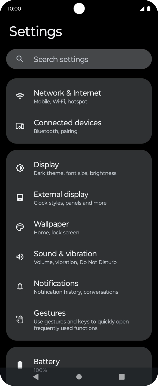 Press Network & Internet.
