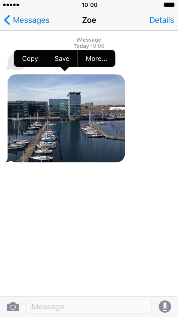 Press More.... Press More....