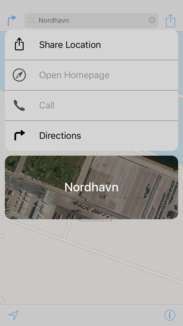 Press the required function and follow the instructions on the screen to use the selected function.