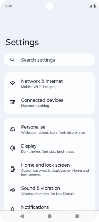 Press Network & Internet. Press Network & Internet.