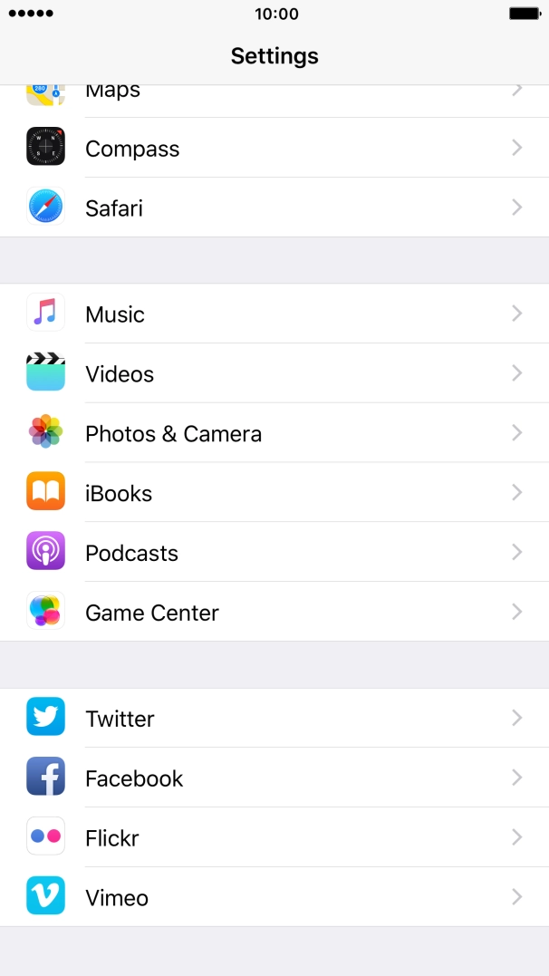 Press Twitter. Press Twitter.