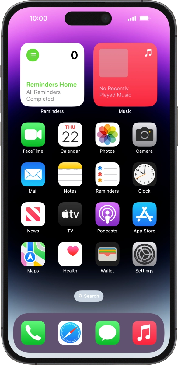 Apple iPhone 14 Pro Max Apple iPhone 14 Pro Max