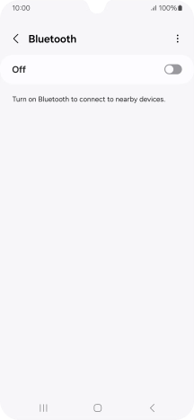 Press the indicator to turn on the function.