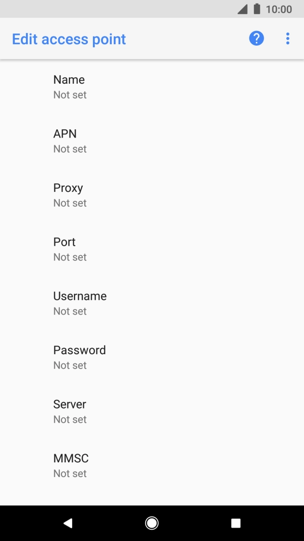 Press Name. Press Name.
