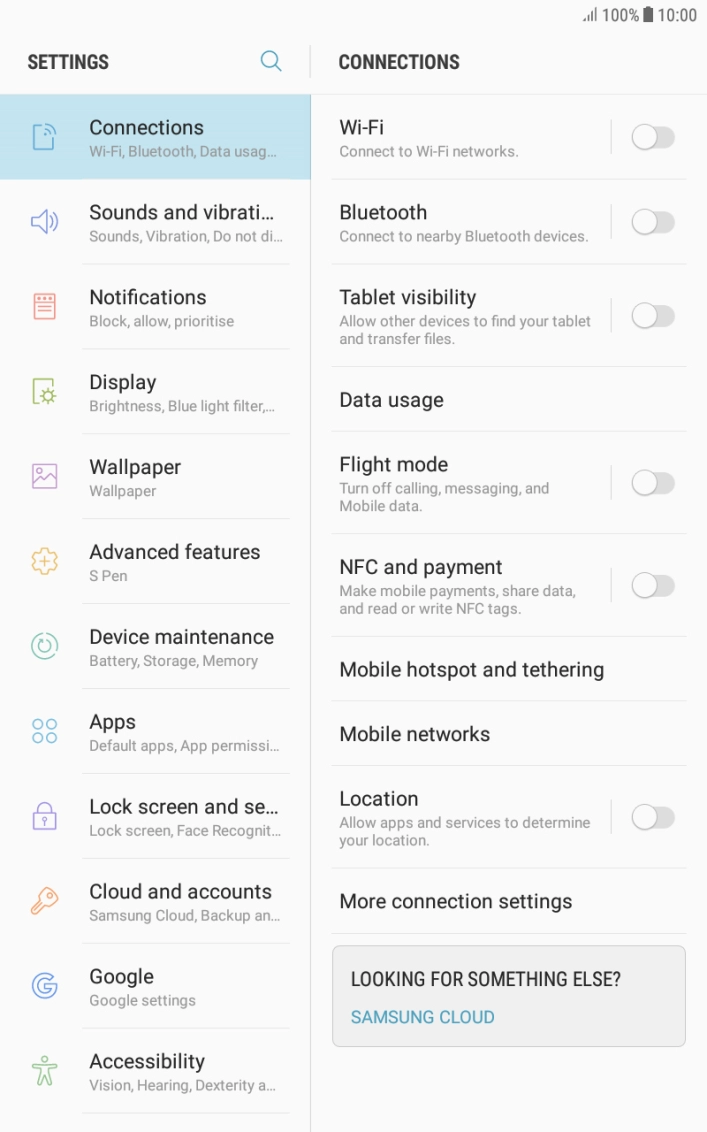Press Mobile networks. Press Mobile networks.