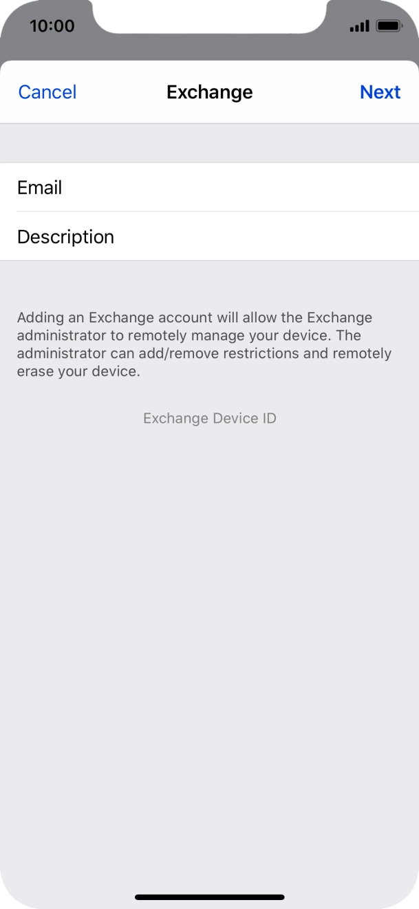 Press Next. Press Next.