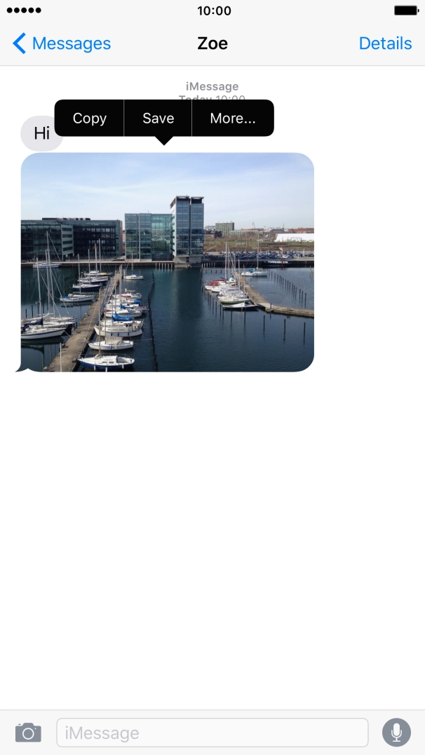 Press More.... Press More....