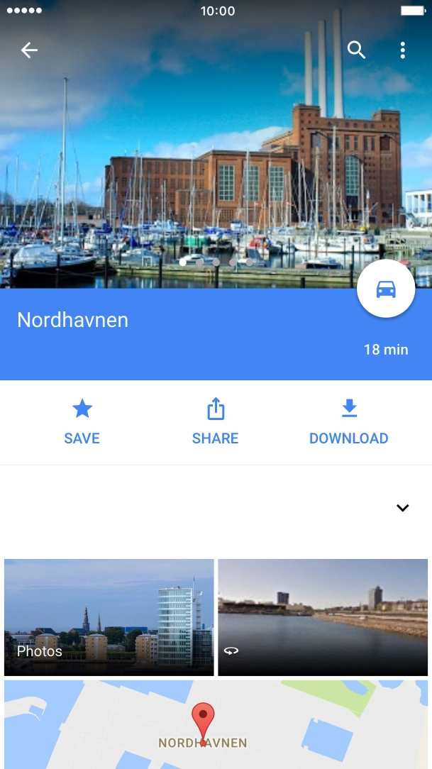 Press the star. Press the star.