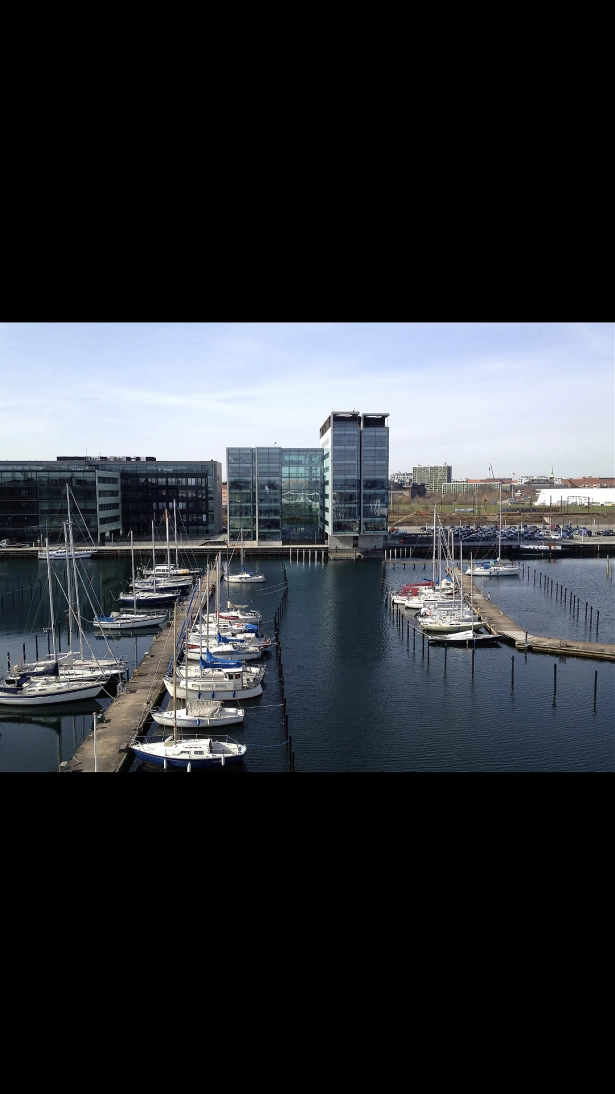 Press anywhere on the screen.