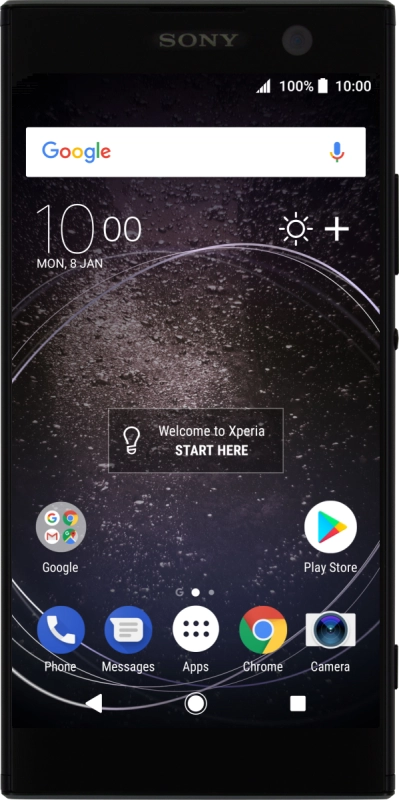 Sony Xperia XA2