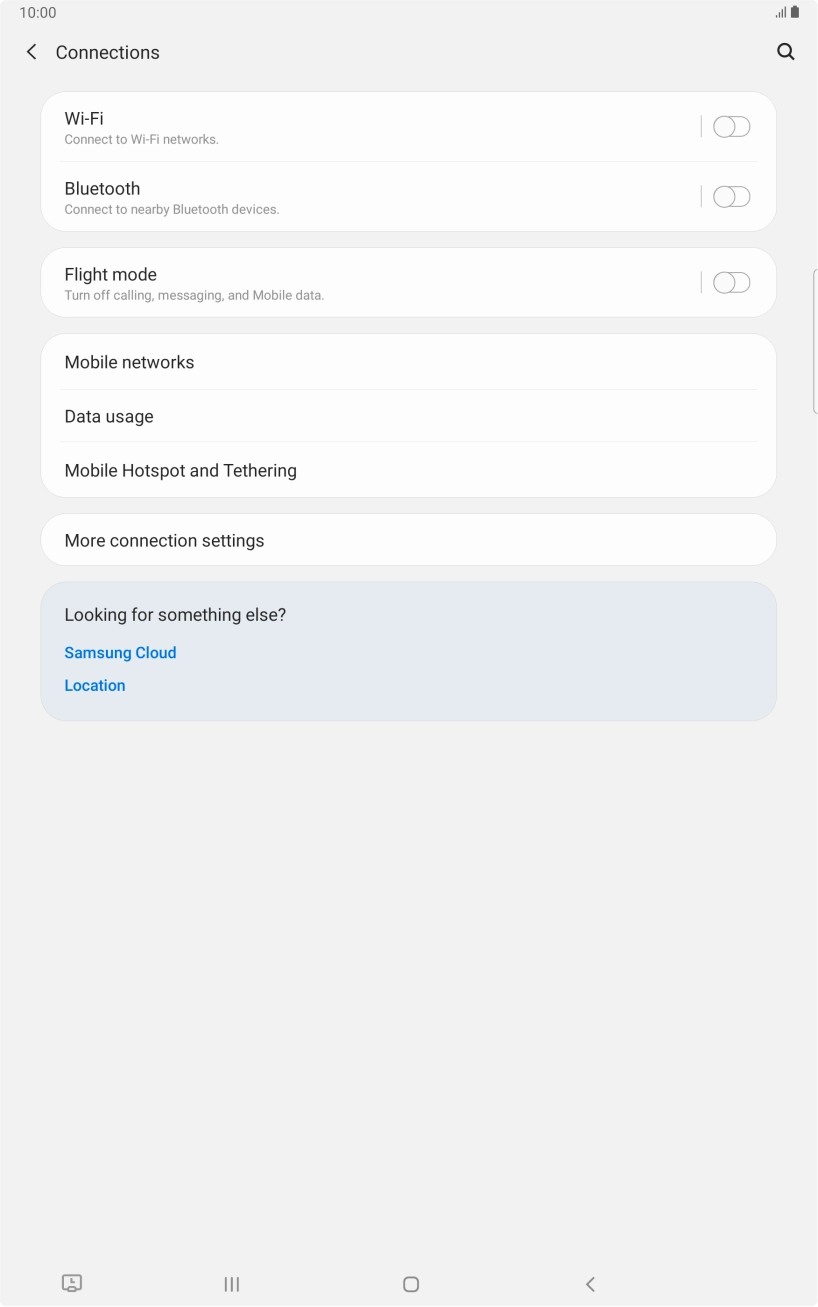 Press Mobile networks. Press Mobile networks.