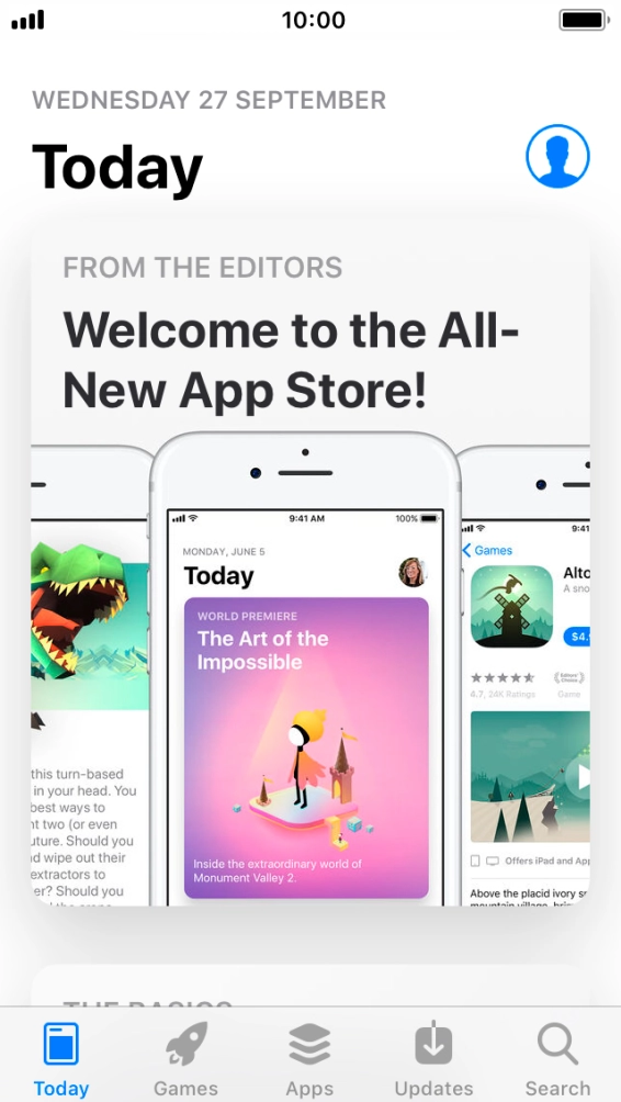 Press Search. Press Search.