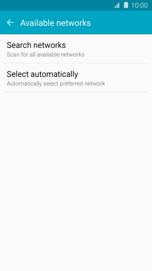 Press Search networks. Press Search networks.