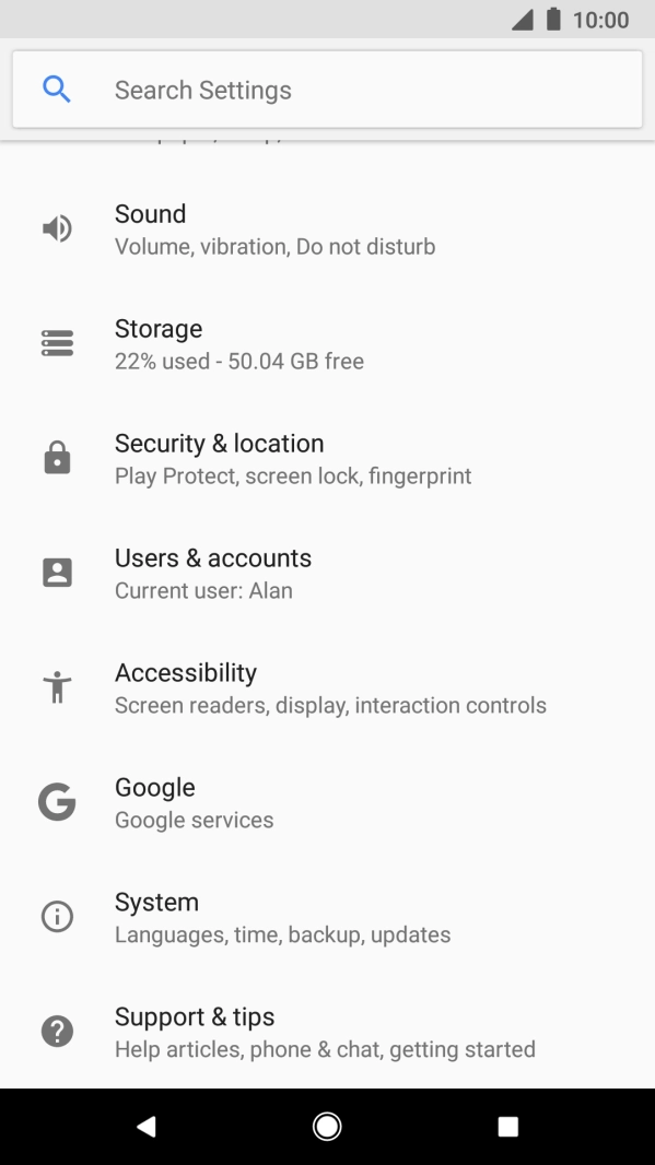 Press System. Press System.