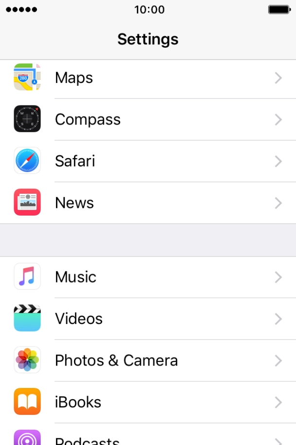 Press Photos & Camera.