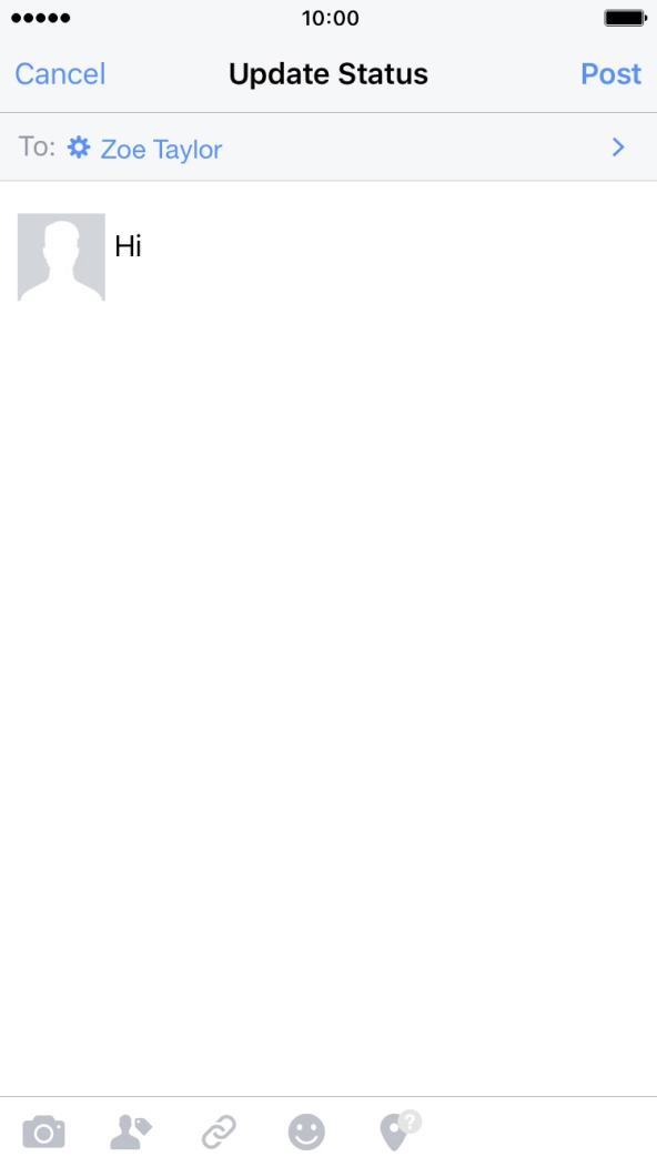 Press Post. Press Post.